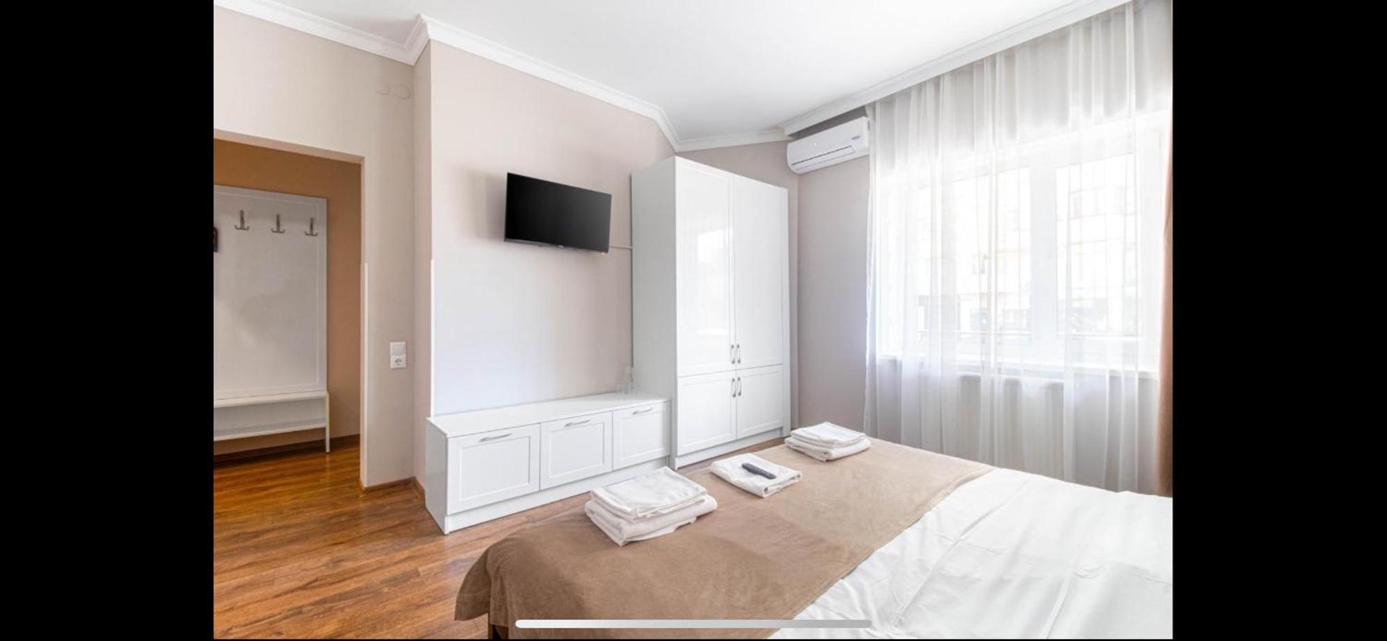 Embrace Hotell Truskavets Rom bilde