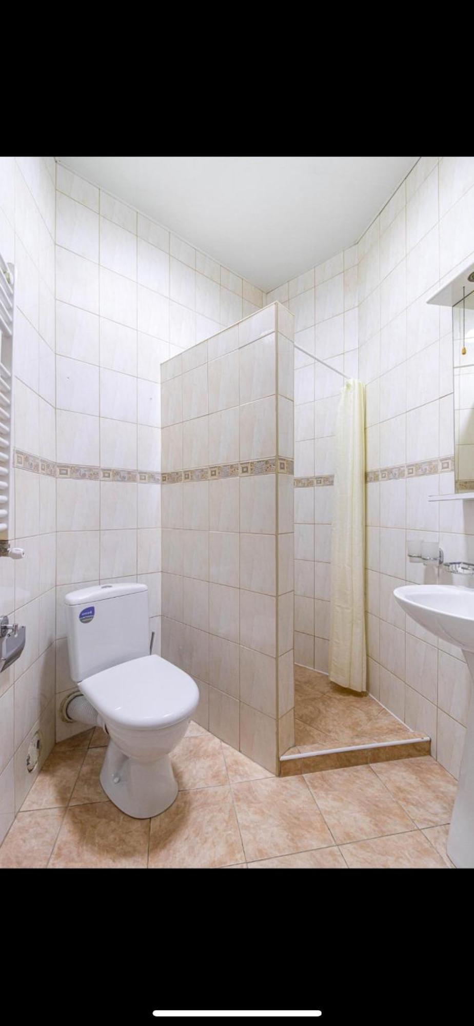 Embrace Hotell Truskavets Rom bilde