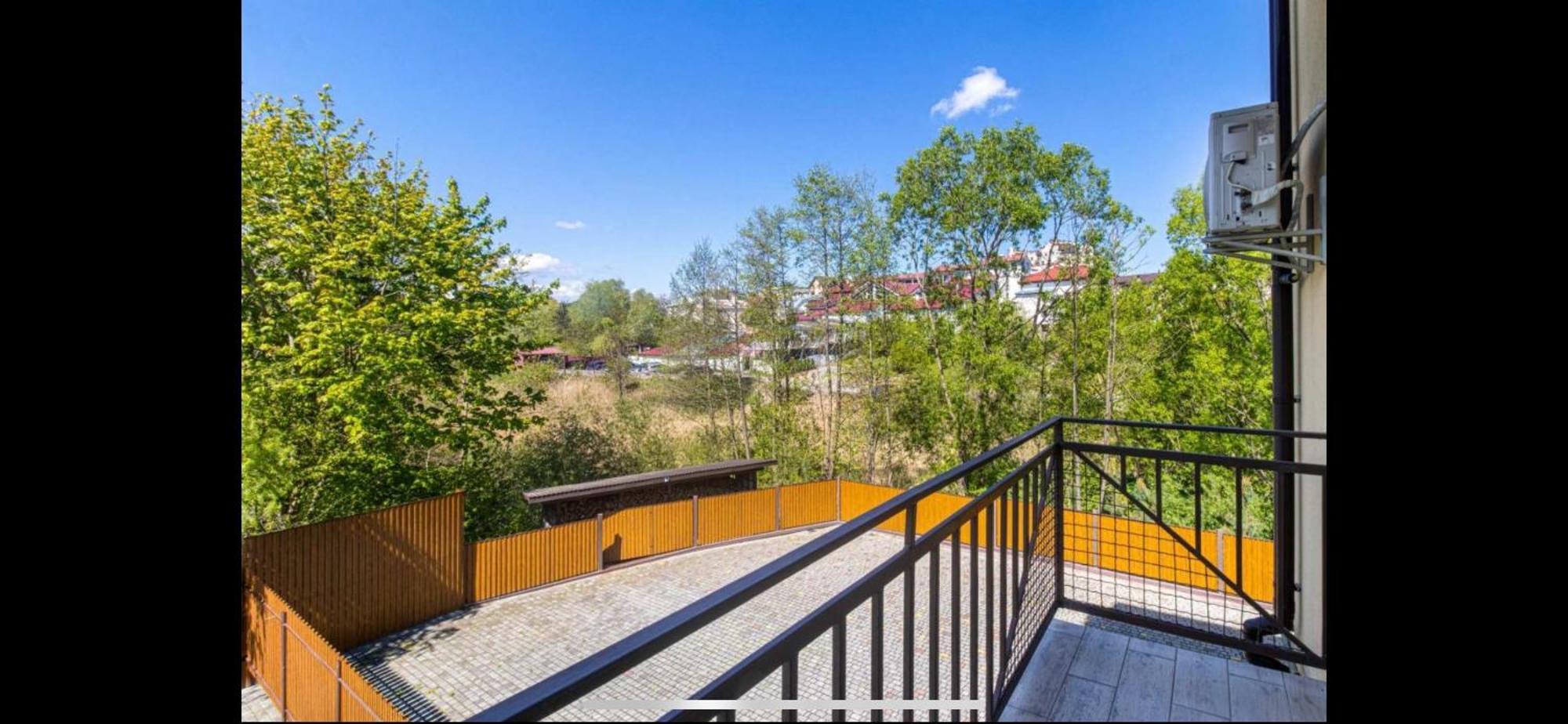 Embrace Hotell Truskavets Rom bilde